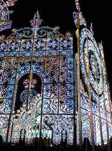 神戸ルミナリエ